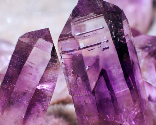 Discovering Your Energetic Connection with Crystals