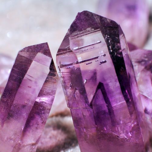 Discovering Your Energetic Connection with Crystals