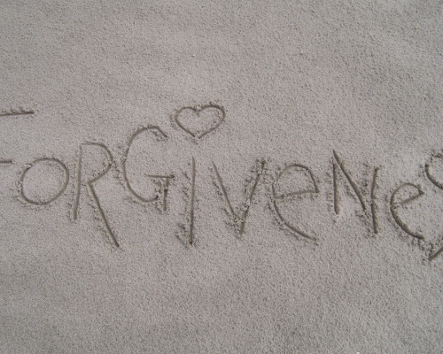 The Miracle That Healed My Biggest Forgiveness Opportunity