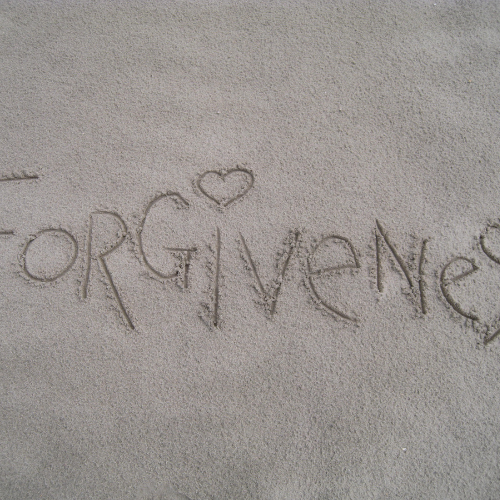 The Miracle That Healed My Biggest Forgiveness Opportunity