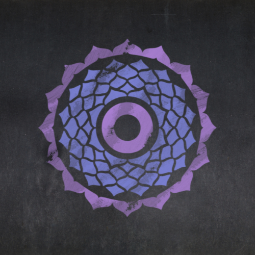 Balancing the Crown Chakra