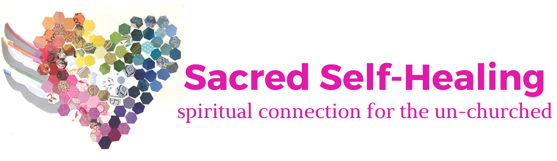 Sacred Self-Healing