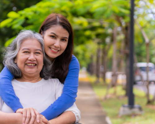 Empowering Caregiver Survival Tips for When You Need Caregiving Too