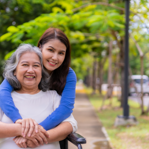 Empowering Caregiver Survival Tips for When You Need Caregiving Too