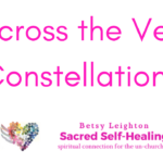 across the veil constellations